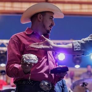 Meet your Posher, Blake